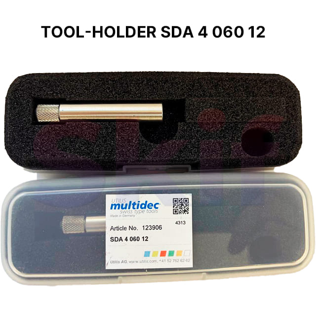 TOOL-HOLDER SDA 4 060 12