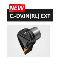 DORMER PRAMET DV16-1