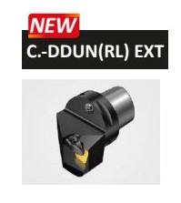 DORMER PRAMET 034-02