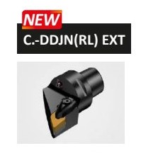 DORMER PRAMET 034-01