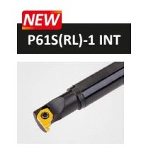 DORMER PRAMET P61.SGL-0010M-06/1