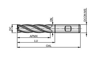 DORMER PRAMET 171.50 — изображение 2