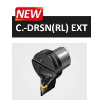DORMER PRAMET 155-02