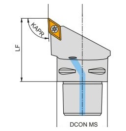 DORMER PRAMET 263-01 — изображение 2