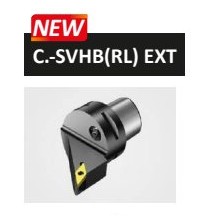 DORMER PRAMET 270-01