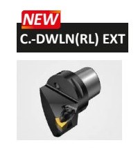 DORMER PRAMET DW08-1