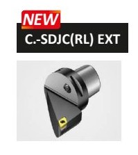 DORMER PRAMET 263-01